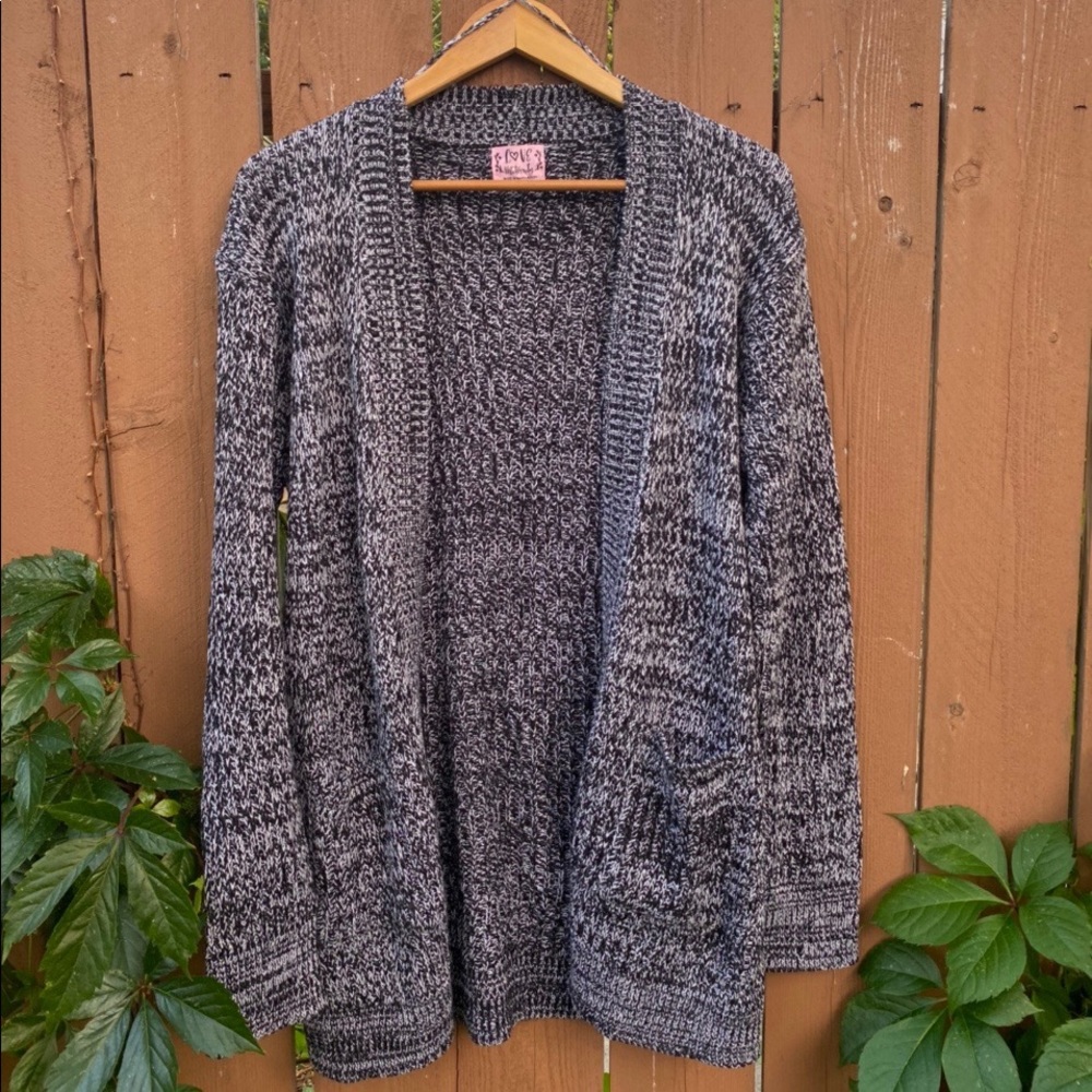 Coooozy Sweater
